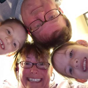 Meet your Posher, Kim